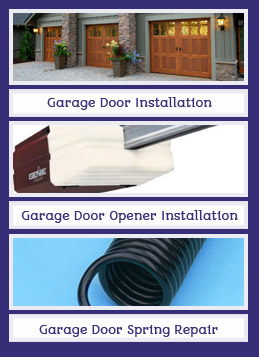 Garage Door Repair Burlingame Services