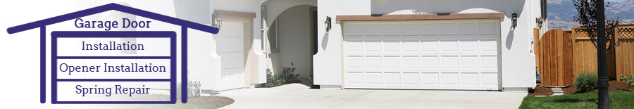 Garage Door Repair Burlingame